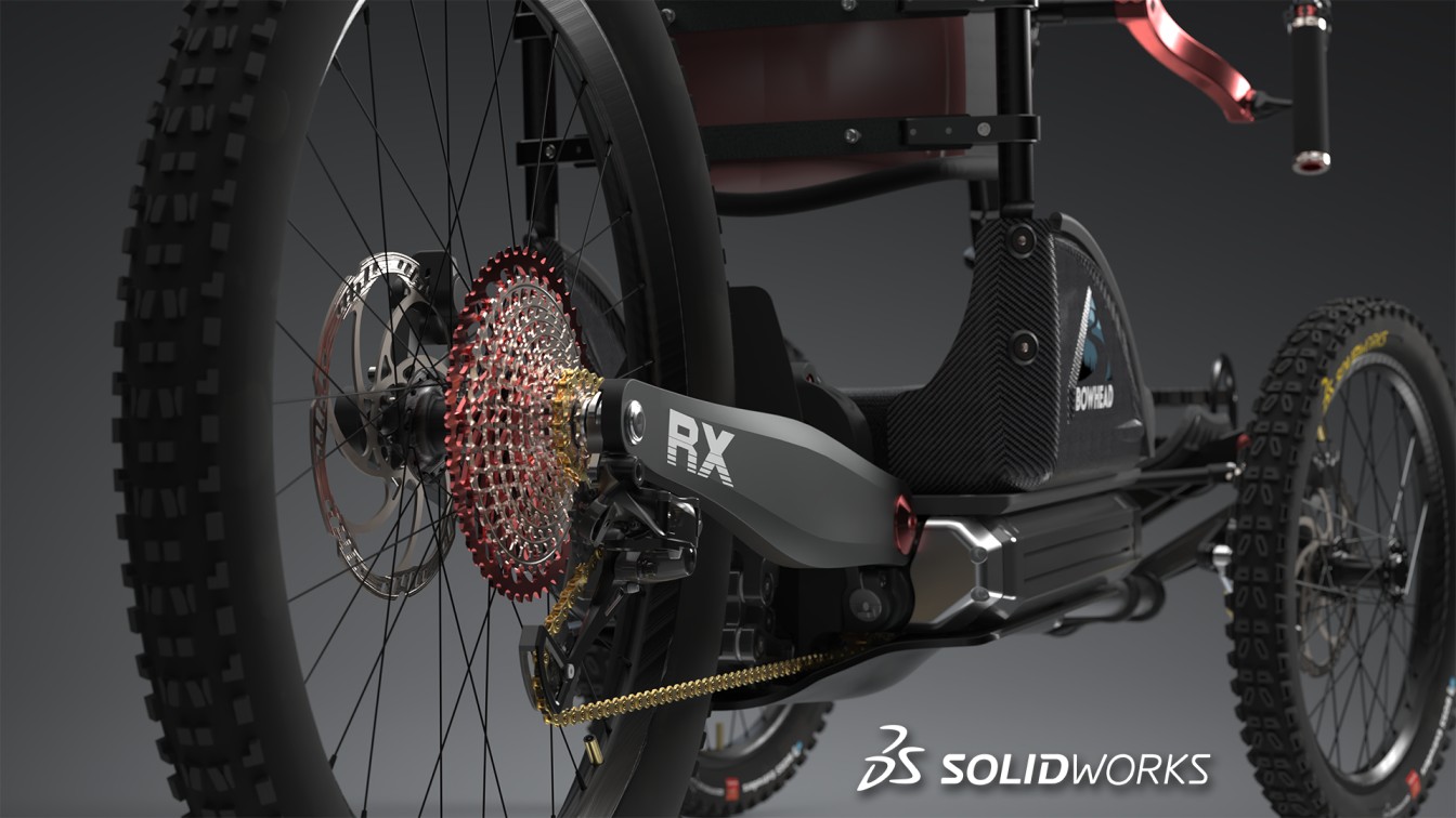 SolidWorks vs. The Competition – Why It’s Still the Best Choice