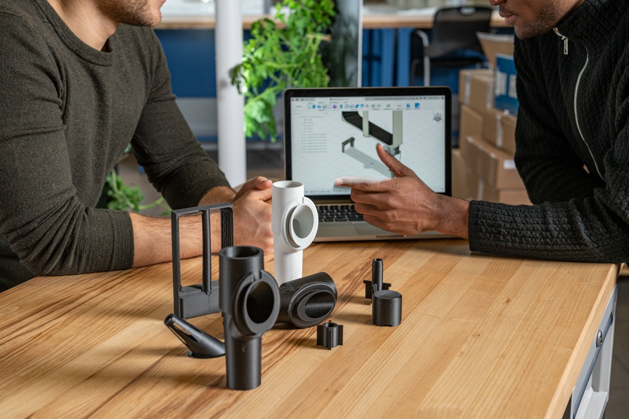 Professional Digital Manufacturing Course: Build Future-ready Skills in 3D Printing & Design