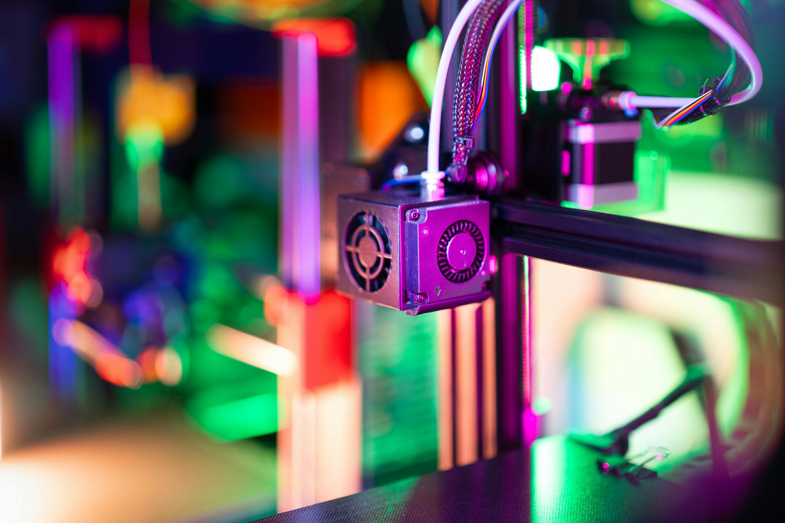 Why Smart 3D Printing in Education Feels Like Holding the Future in Your Hands