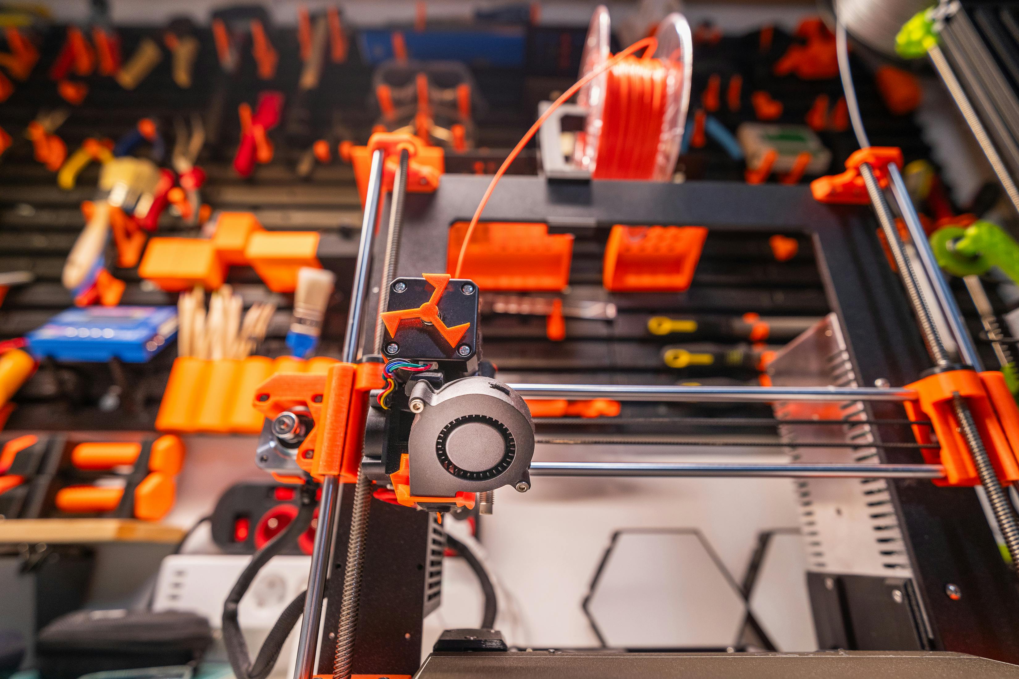 Best-in-class 3D Printers for Schools: A Guide for Teachers Building the Future