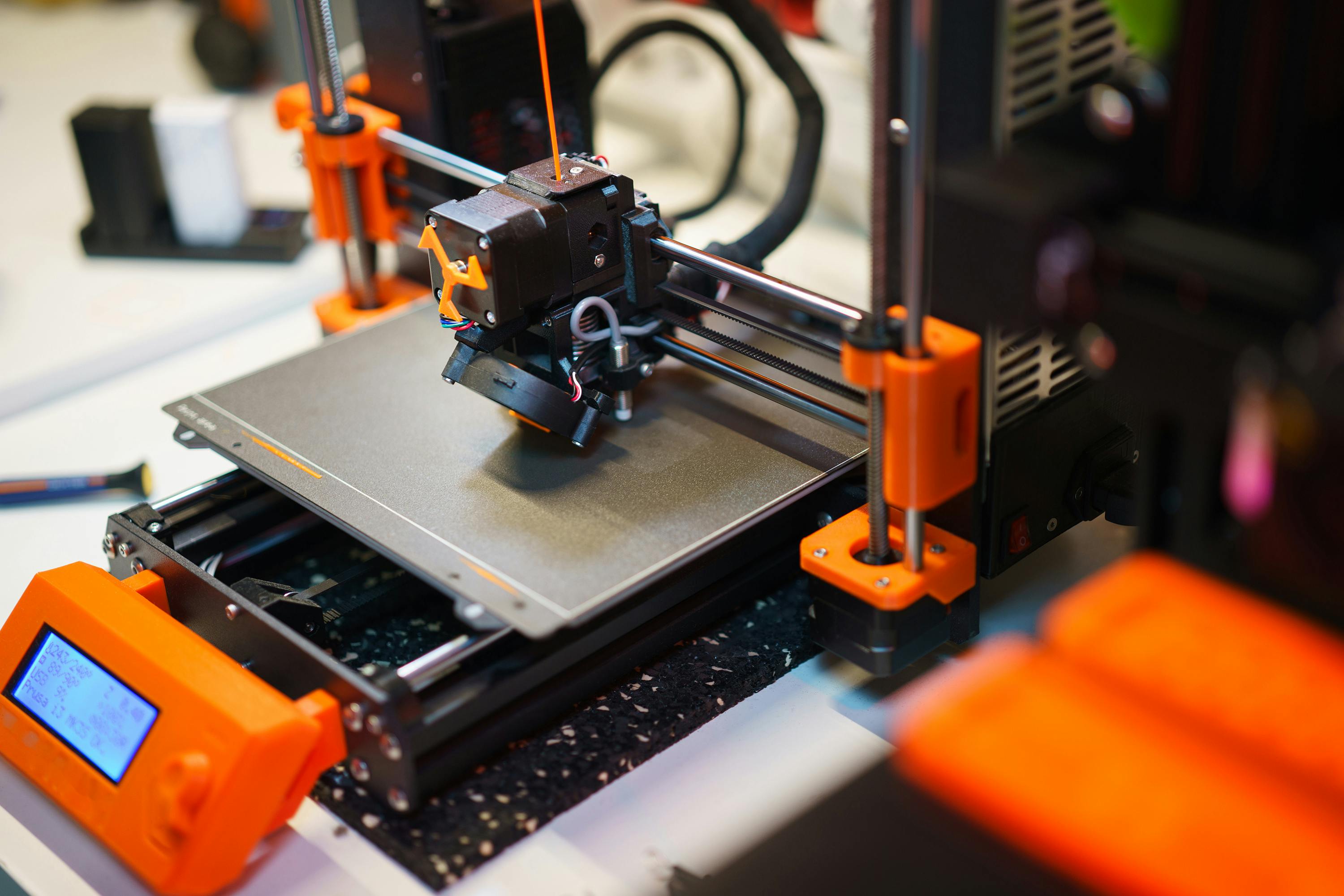 Top-Rated Educational 3D Printers for Schools in Accra—Invest in Hands-On Learning That Lasts