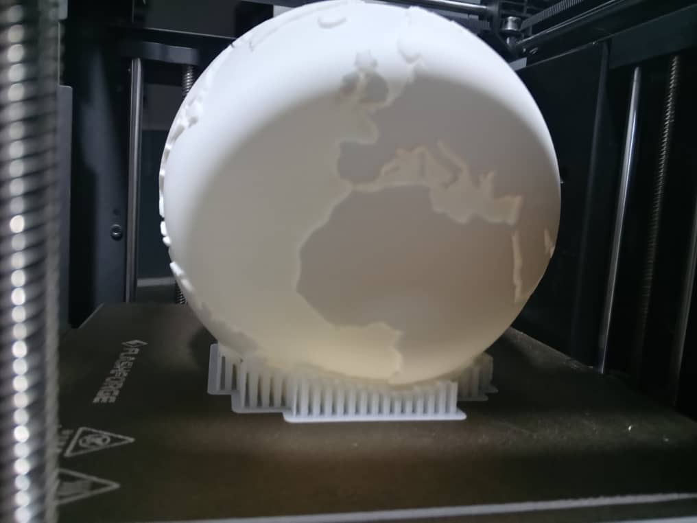 Custom Design Engineering to 3D Printing Solutions in Nigeria—Innovation from Concept to Creation