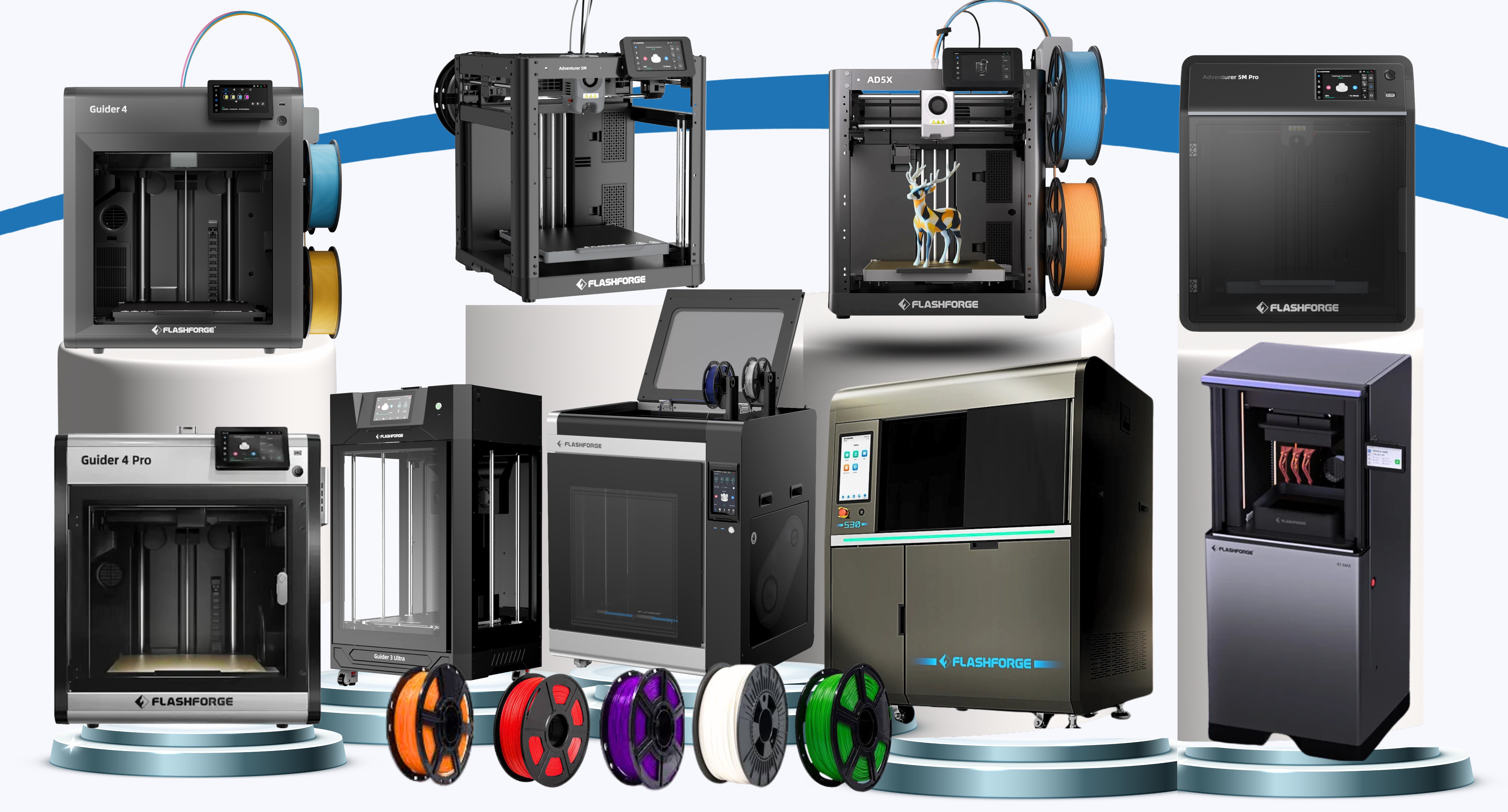 The Most Expensive 3D Printer in West Africa is the One That Doesn't Work