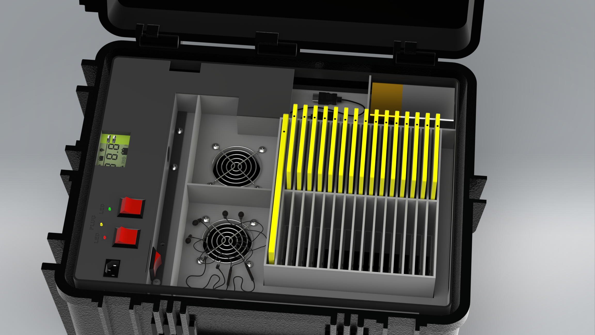 More Than Code: Why We Built a Hardware Academy - The GCAD Vision