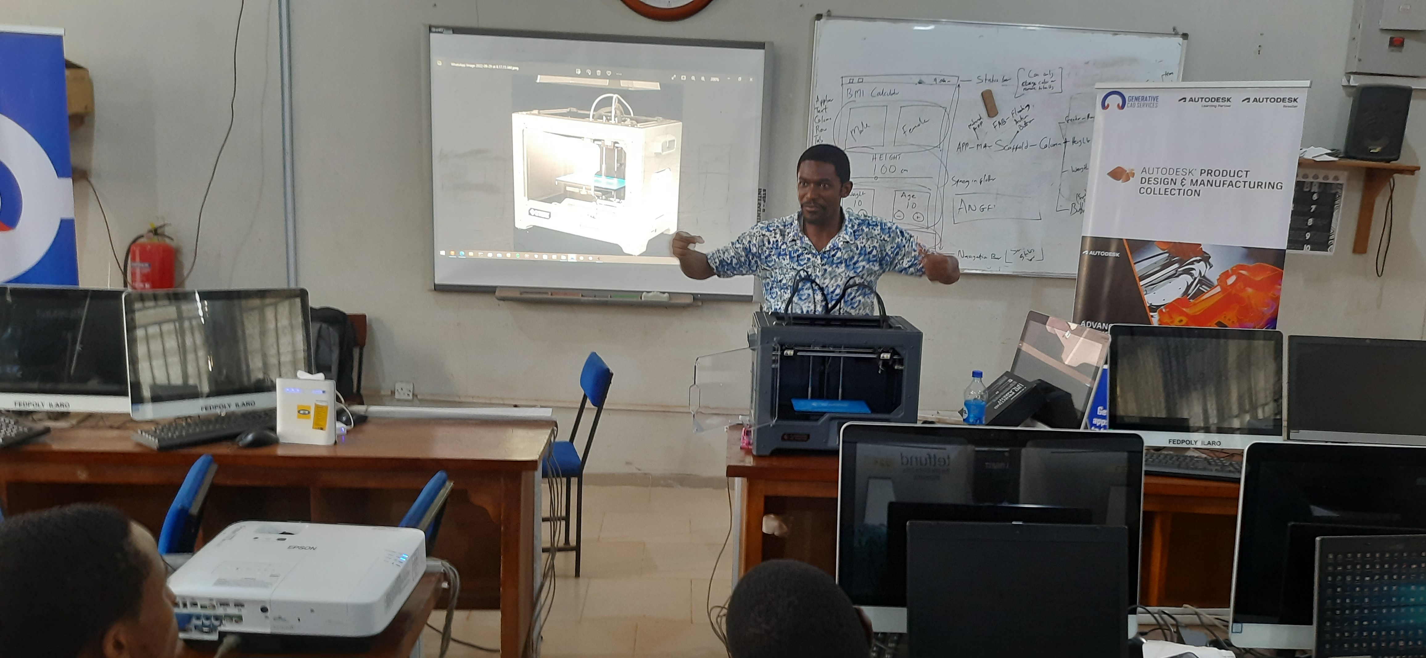 End-to-End Guide to 3D Printing in Port Harcourt Schools: From Concept to Classroom