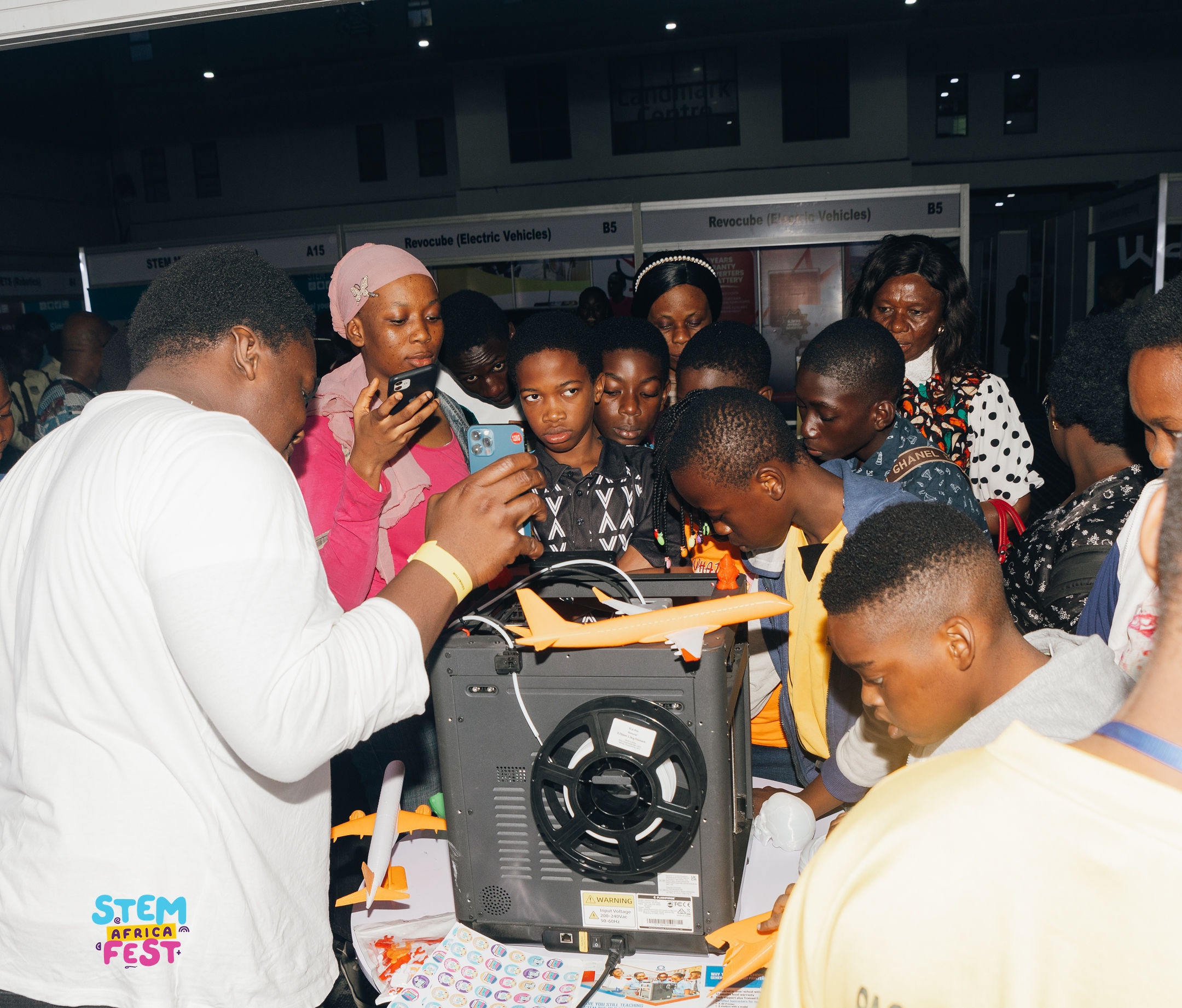 3D Printing in Lagos Nigeria: A Custom Journey from Prototype to Production