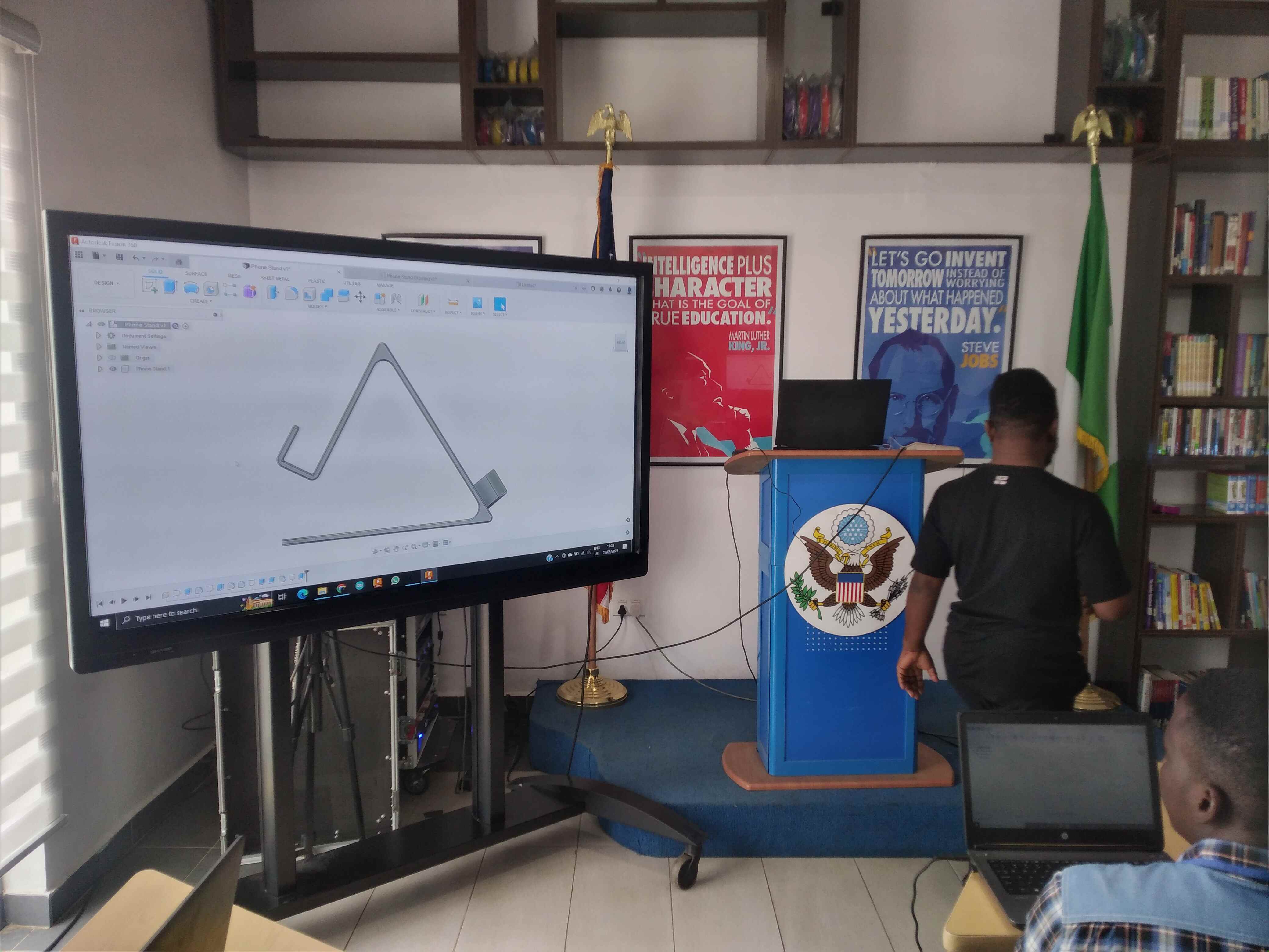 Top-Rated CAD Courses in Lagos, Nigeria: Become the Next Industrial Designer