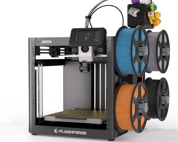Top-Rated Flashforge 3D Printers in Nigeria & Ghana: Prices, Dealers & Warranty