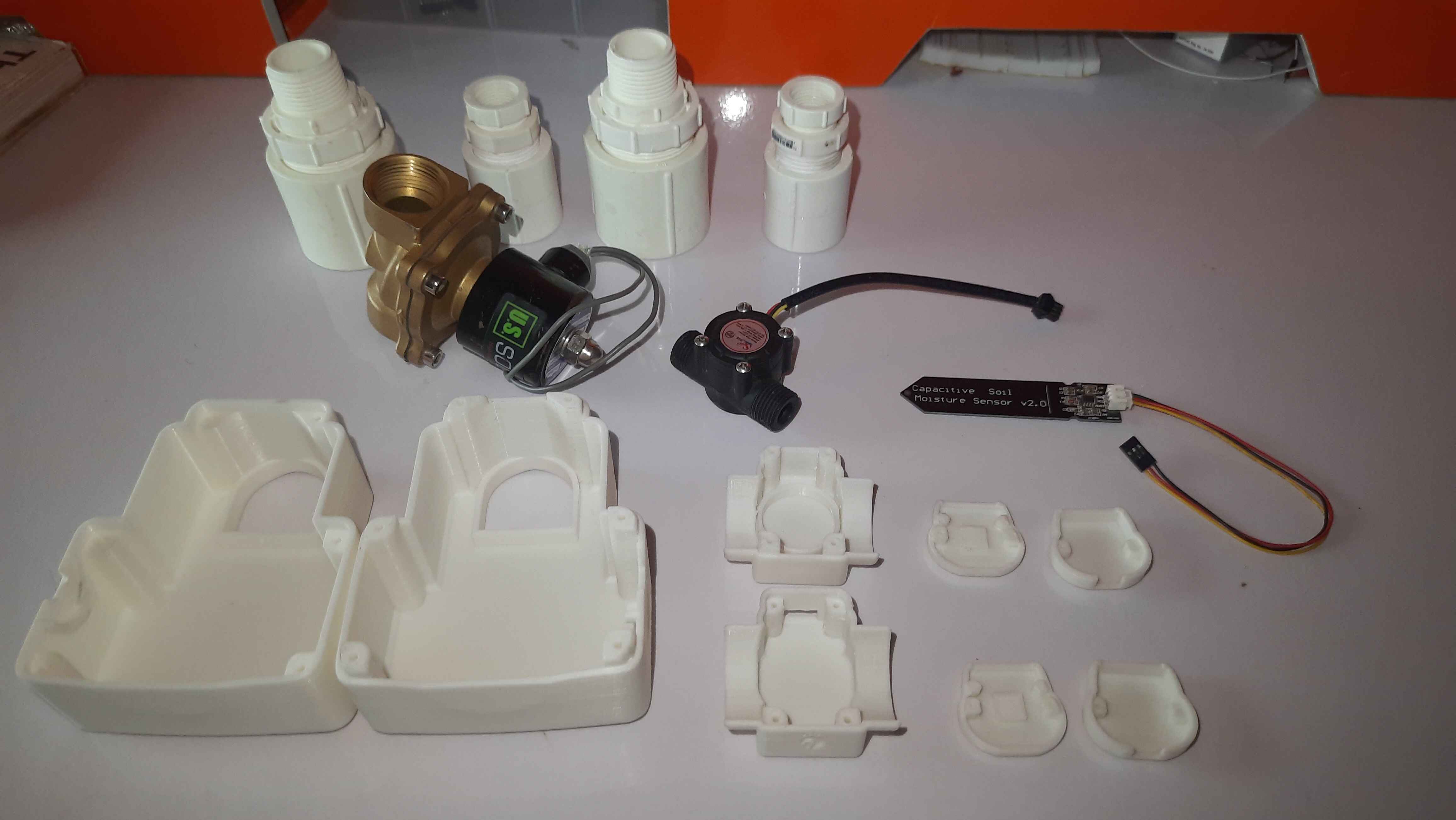 Premium 3D Printing Services & Supplies in Ghana & Nigeria: Filaments, Accessories & Training