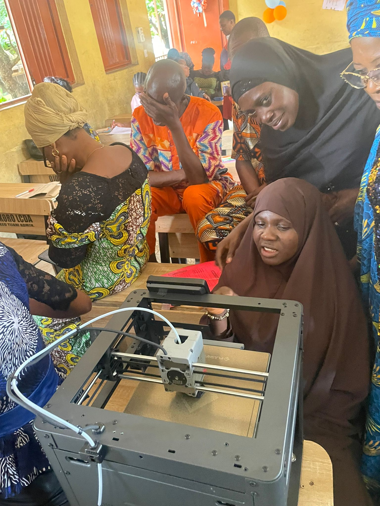 Innovative 3D Printing in Abuja: Why It’s the Future of Smart Manufacturing