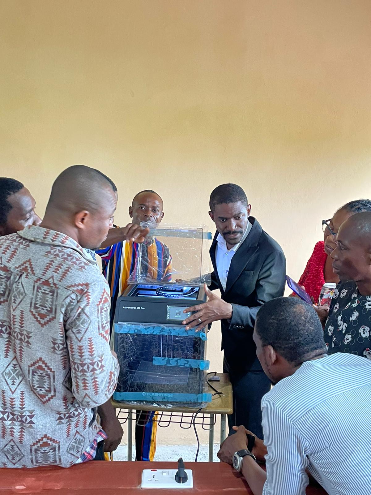 Professional 3D Printing in Port Harcourt: Affordable Solutions for Businesses