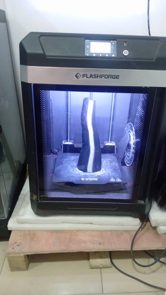 Top 10 Best 3D Printers in Nigeria (2025 Edition): Premium, Affordable & Certified Picks