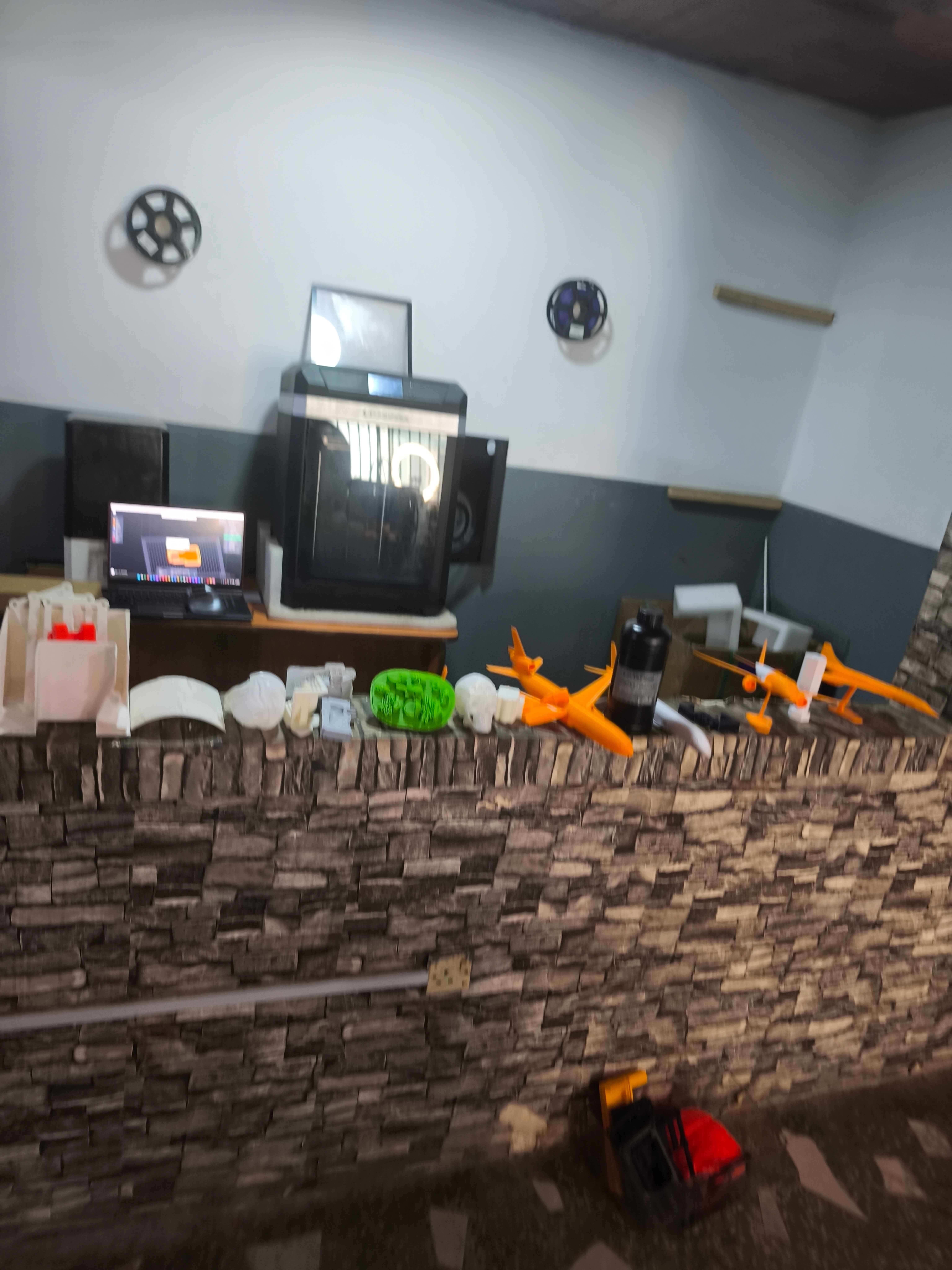 Affordable 3D Printers In Lagos: Where Smart Technology Meets Low Cost