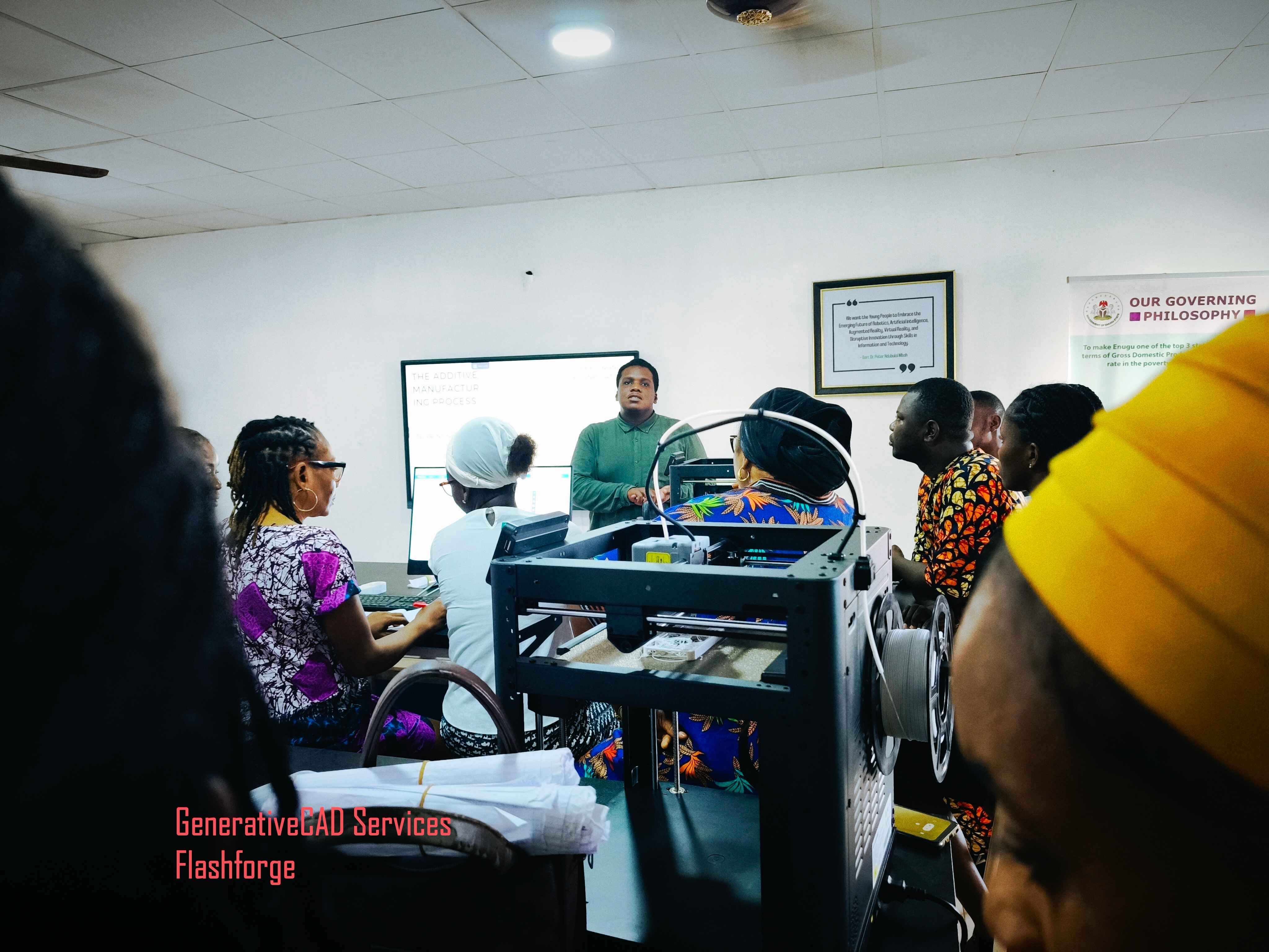 Flashforge 3D Printer Price In Nigeria (2025): Affordable or Premium?