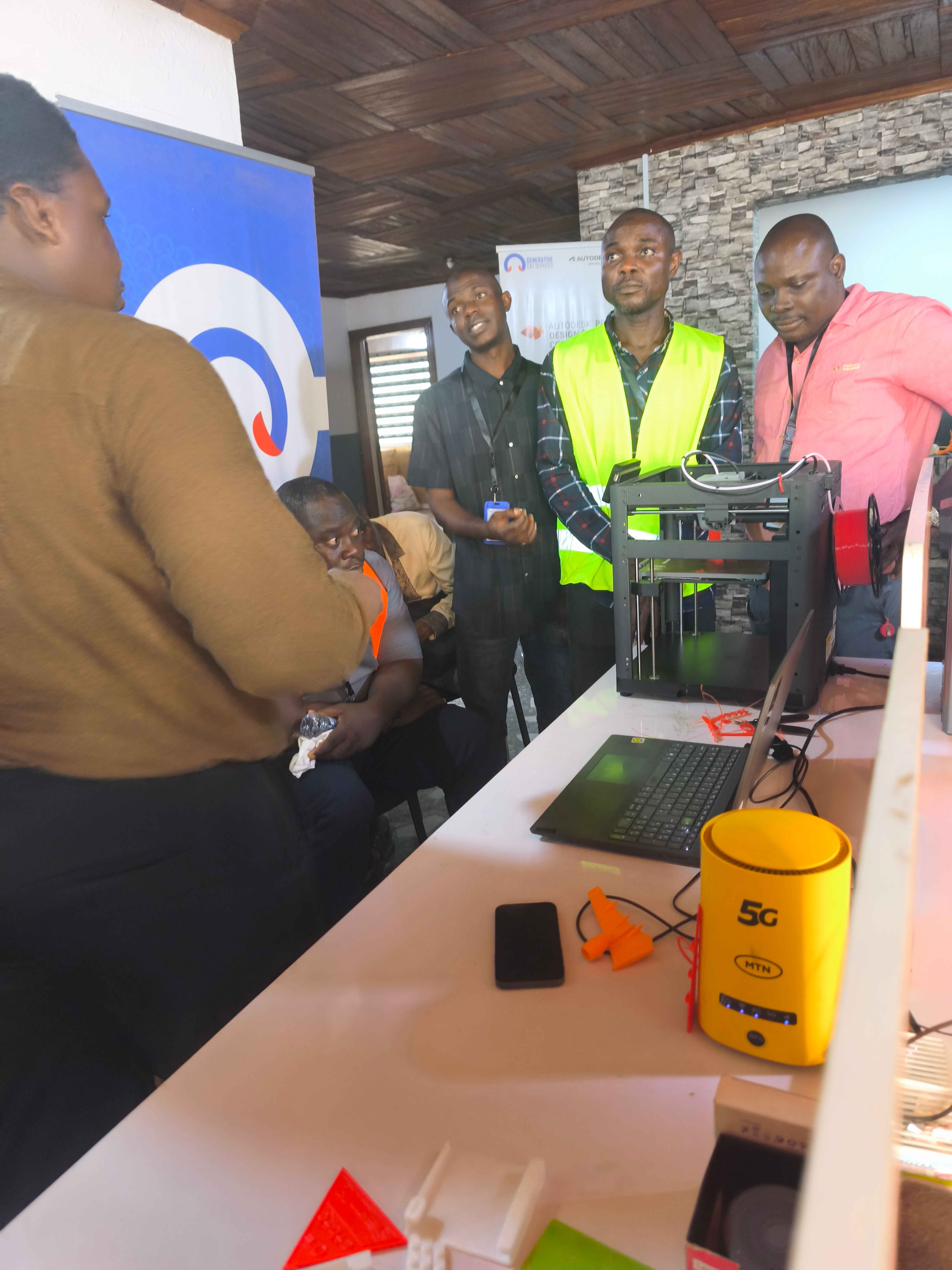 Where To Buy Flashforge 3D Printers In Ghana: Trusted Dealers & Warranty