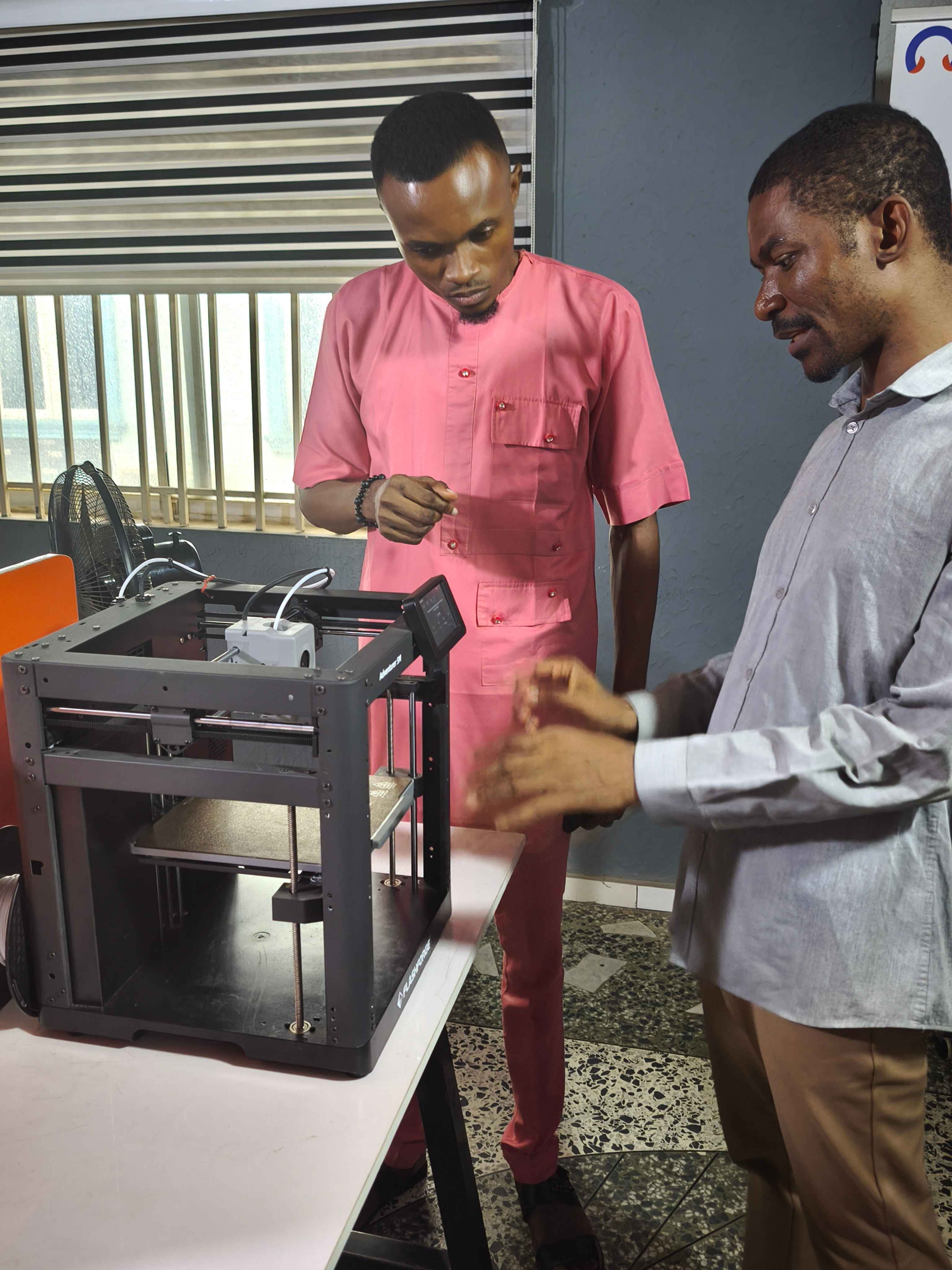 Where to Buy Certified 3D Printers in Ghana: Top Shops & Dealers