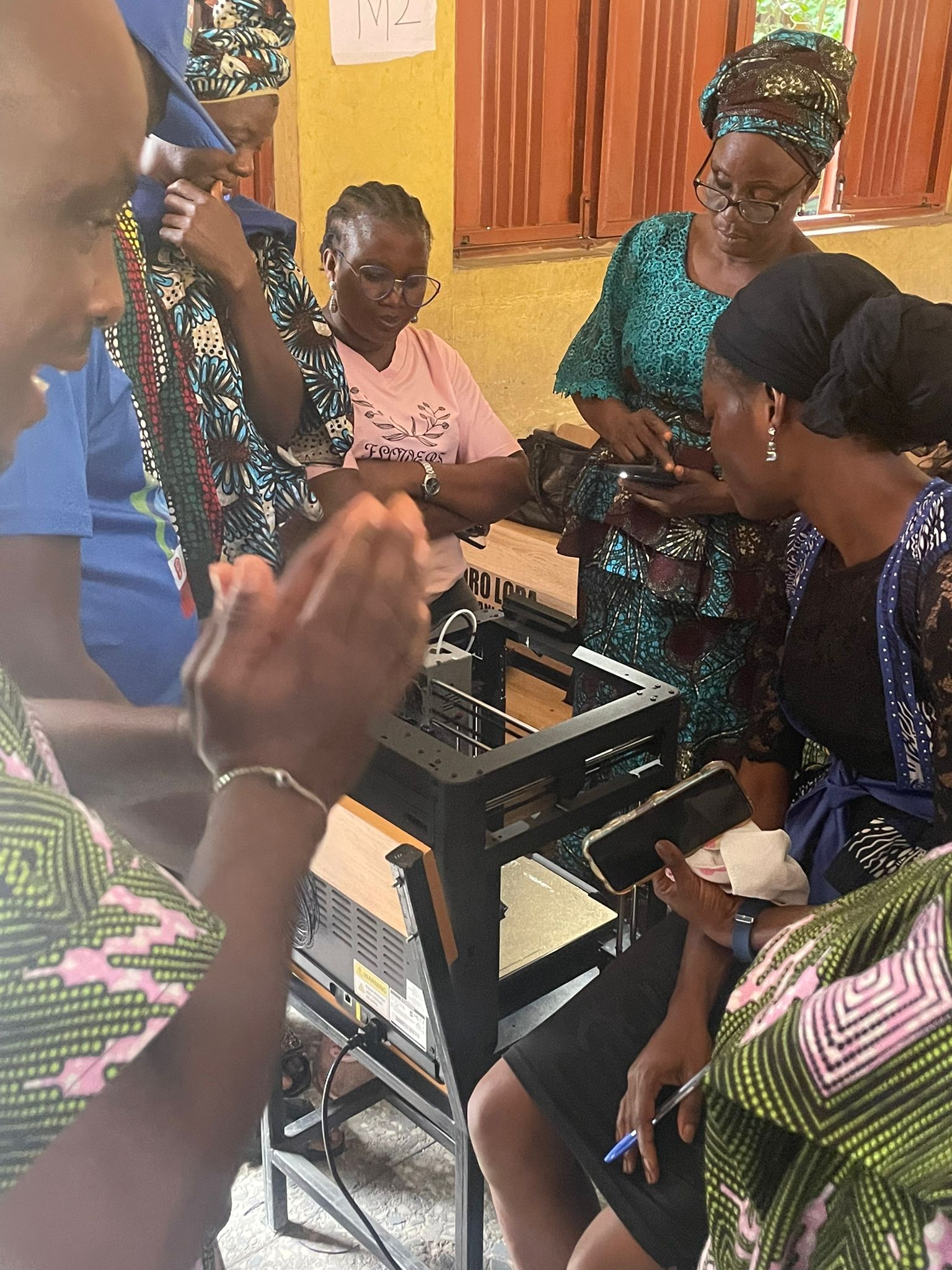 3D Printers in Nairobi