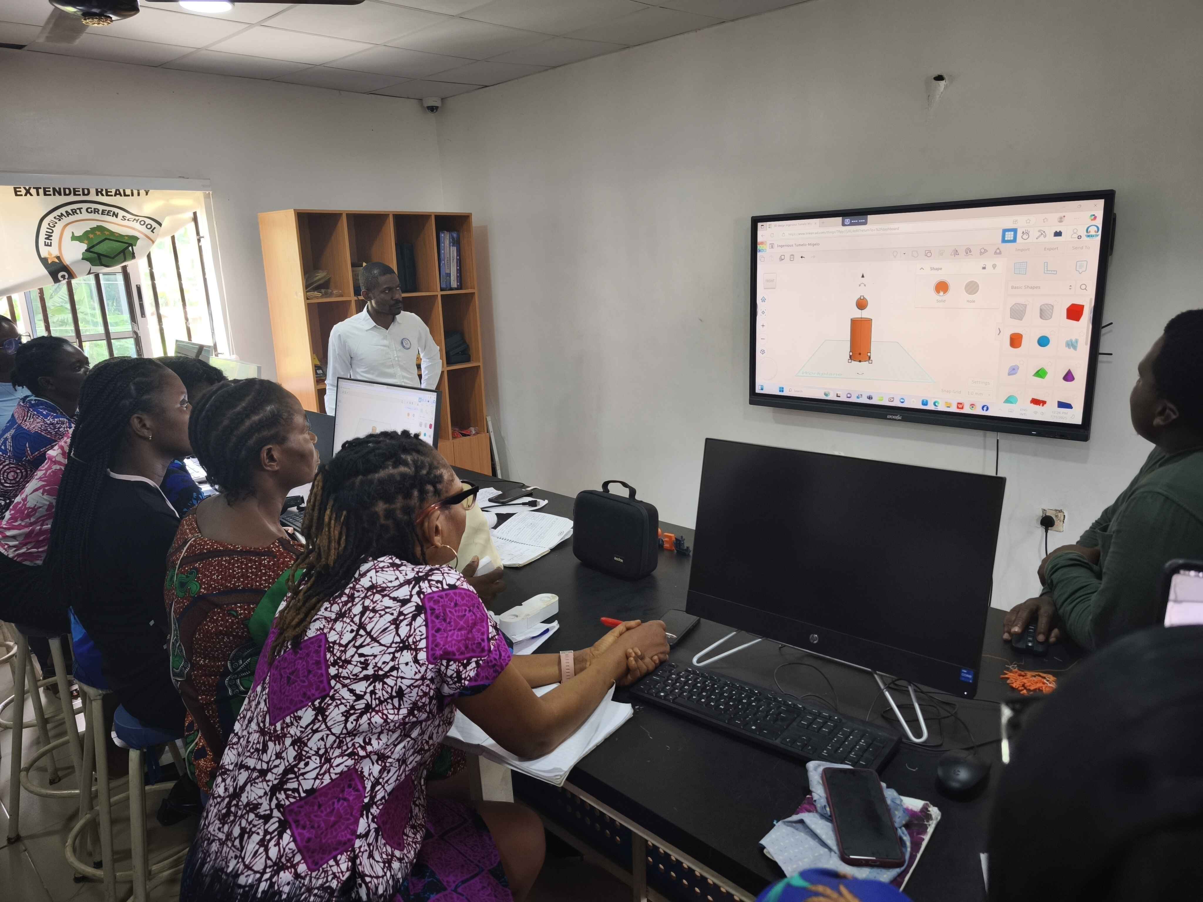 CAD Courses in Nairobi Kenya