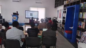 CAD Courses Lagos Nigeria