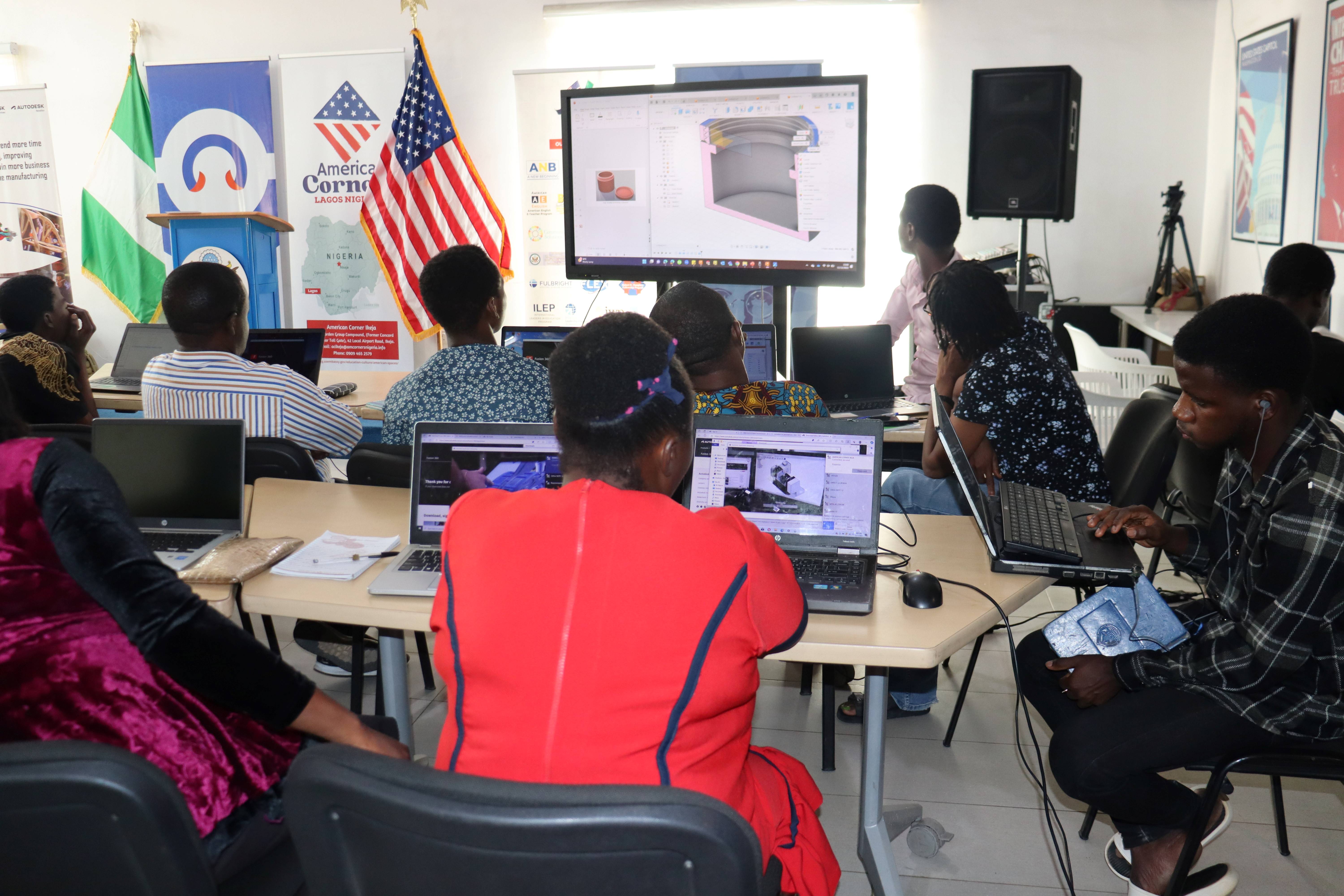Next-Gen CAD Courses Lagos Nigeria – Transform Your Career With Cutting-Edge Design Skills