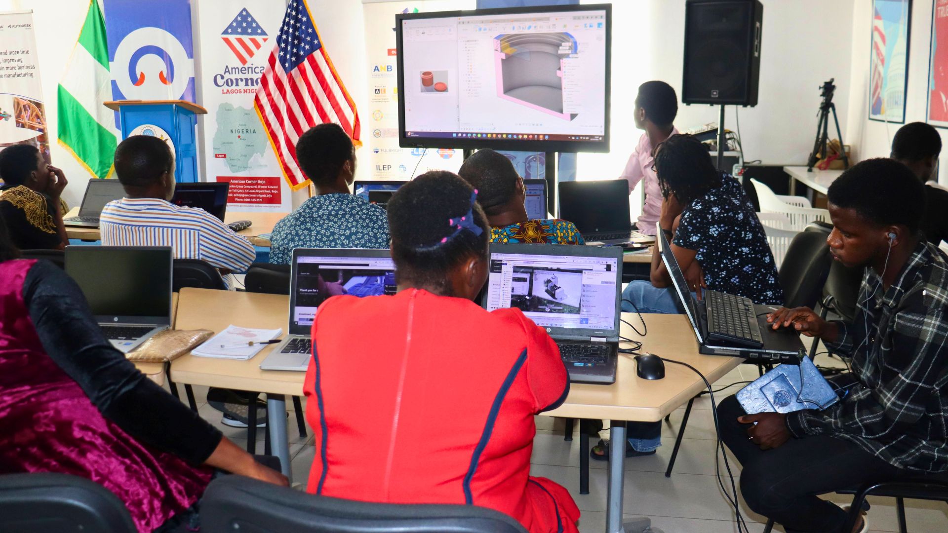SolidWorks Training in Lagos: Get Certified | Generative CAD