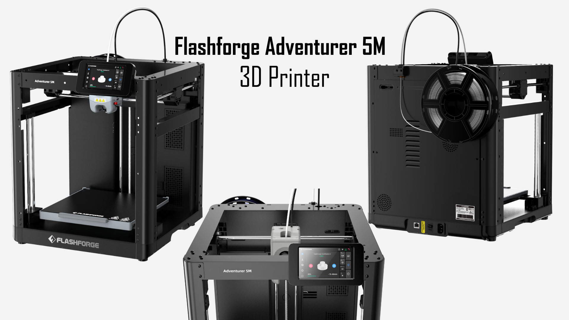 Flashforge Adventurer 5M Review (2026): Is It Worth Buying?