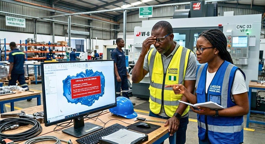 3 Signs Your Manufacturing Business Needs to Upgrade its CAD/CAM Software