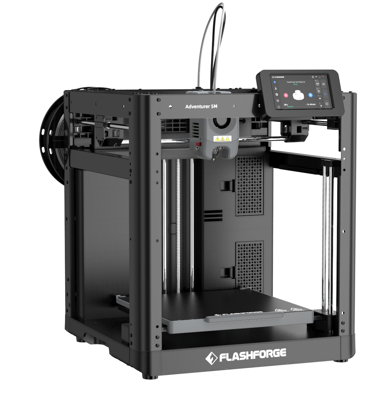 Flashforge Adventurer 5M