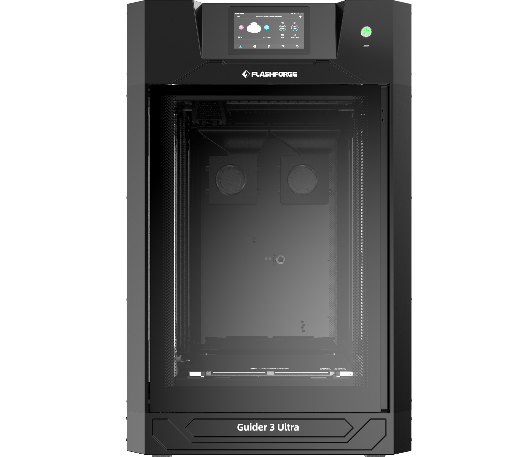 Flashforge Guider 3 Ultra