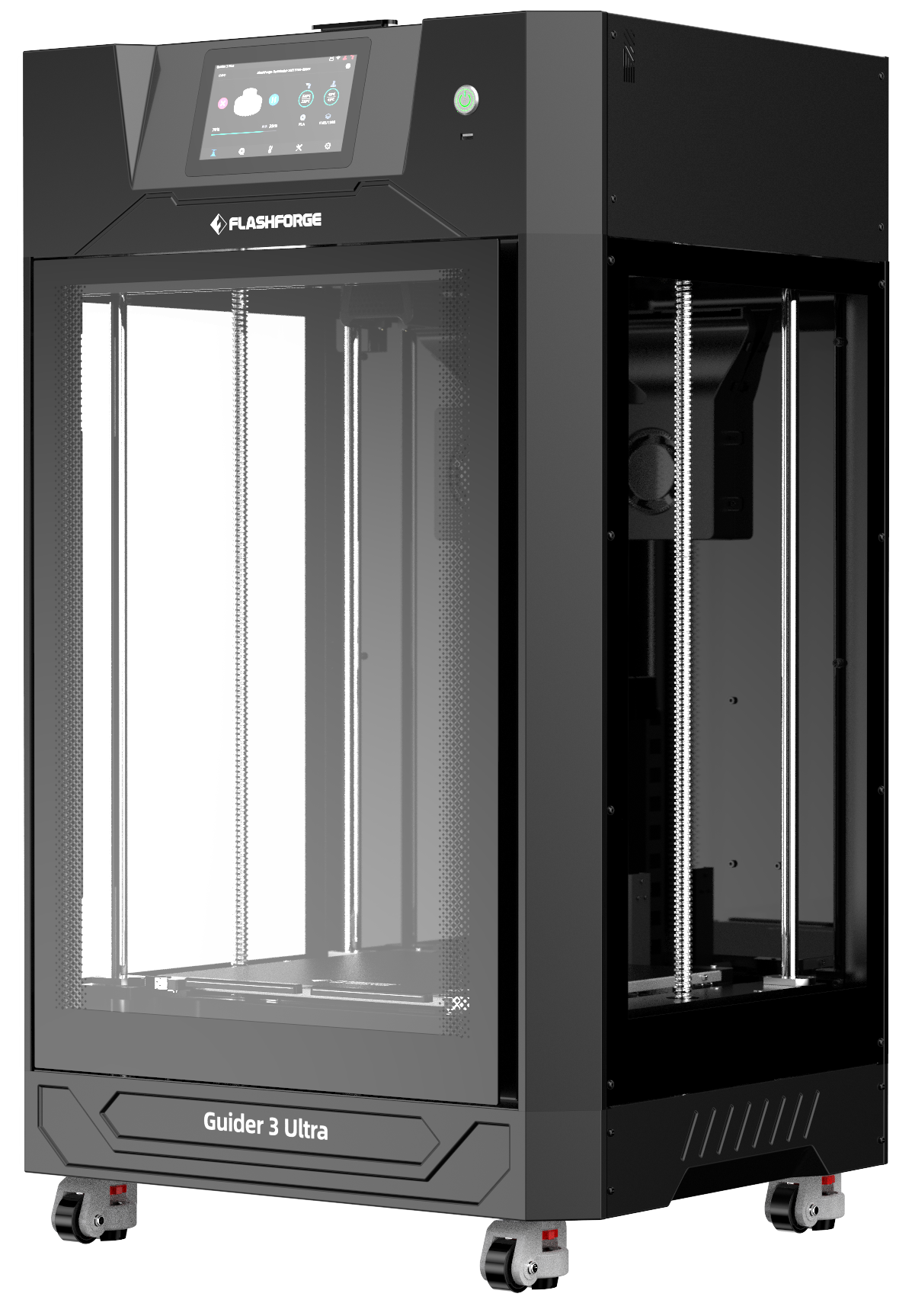 Flashforge Guider 3 Ultra - 3D Printer