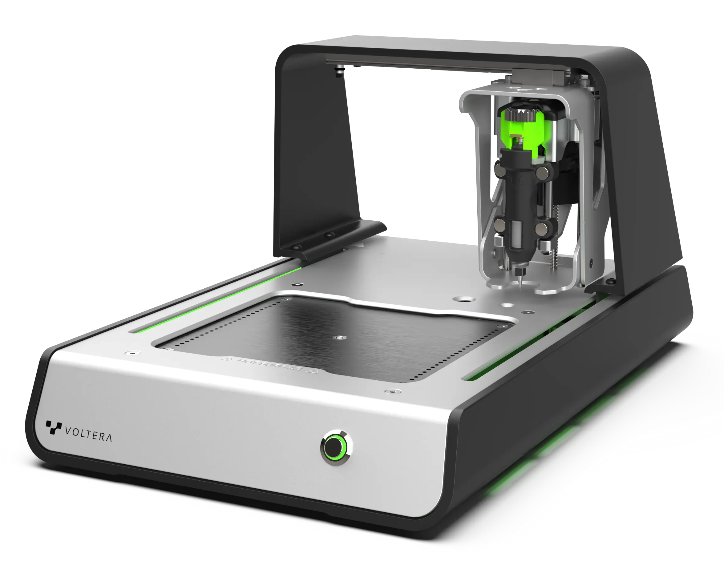 Voltera V-One PCB Printer
