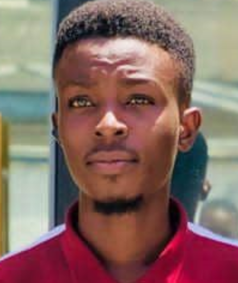 Kehinde Oluwatobiloba oluwafemi